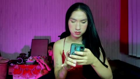powerpuffcock online show from 05.01.26