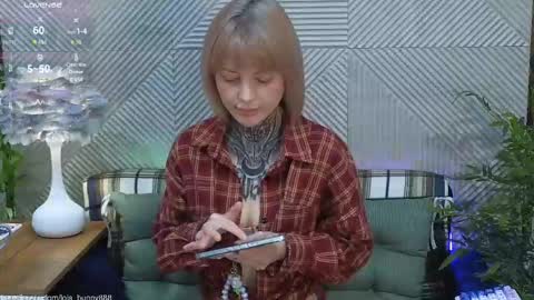 Lola online show from 03.15.26