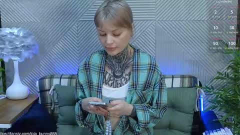 Lola online show from 05.09.26