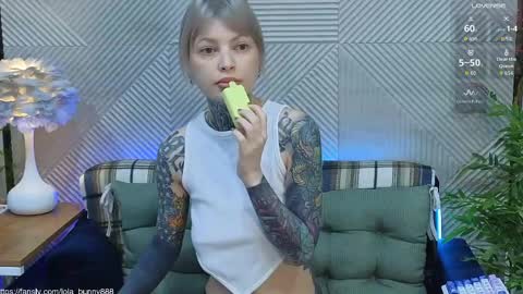 Lola online show from 05.27.26
