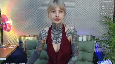 Lola online show from 06.13.26