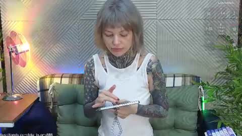 Lola online show from 06.20.26