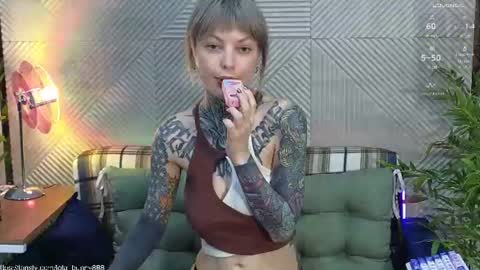 Lola online show from 06.23.26