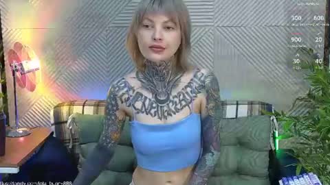 Lola online show from 06.24.26