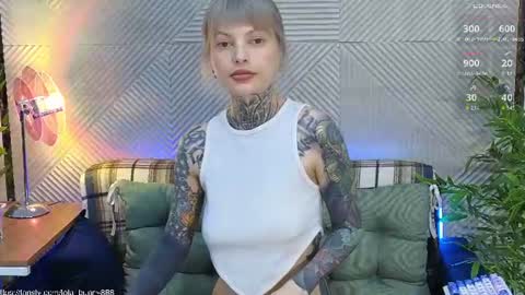 Lola online show from 06.26.26