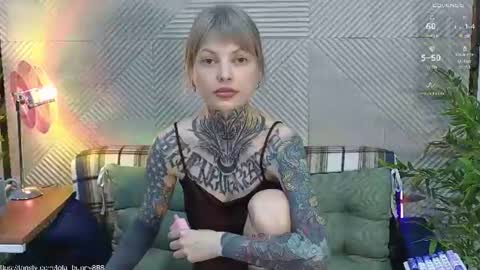Lola online show from 06.27.26