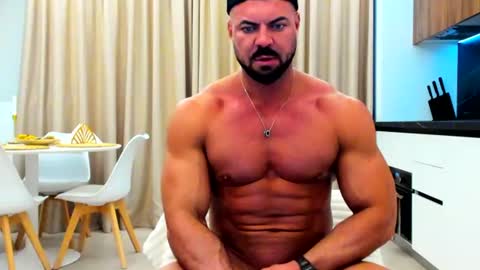 powership_hotmuscle online show from 06.12.26