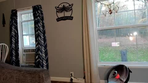 Snapshot of powerstroke345 chatting on 10.26.25 powerstroke345 online show from 10.26.25