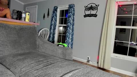 Snapshot of powerstroke345 chatting on 11.23.25 powerstroke345 online show from 11.23.25