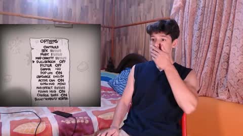 Snapshot of powertwinky chatting on 01.02.25 chris independent  online show from 01.02.25