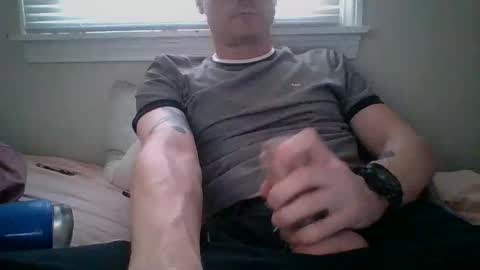 powthunder85 online show from 04.24.26