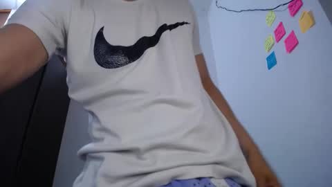 Snapshot of poysonsam chatting on 12.03.24 Ricksam online show from 12.03.24