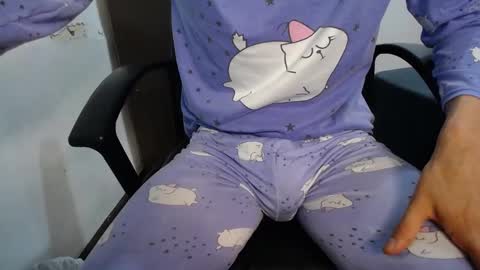 Snapshot of poysonsam chatting on 01.02.25 Ricksam online show from 01.02.25