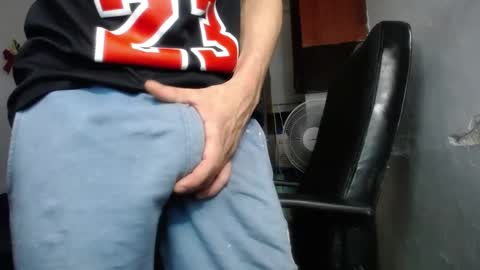 Snapshot of poysonsam chatting on 01.11.25 Ricksam online show from 01.11.25