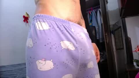 Snapshot of poysonsam chatting on 01.28.25 Ricksam online show from 01.28.25