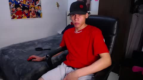 Snapshot of poysonsam chatting on 02.11.25 Ricksam online show from 02.11.25