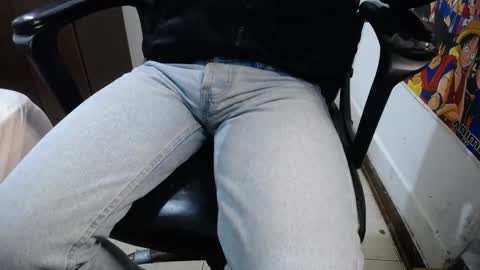 Snapshot of poysonsam chatting on 12.15.25 Ricksam online show from 12.15.25