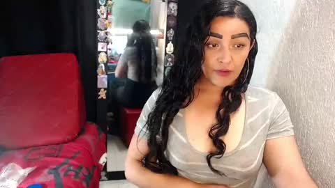 Snapshot of ppepittaaredd chatting on 12.31.24 maryana online show from 12.31.24