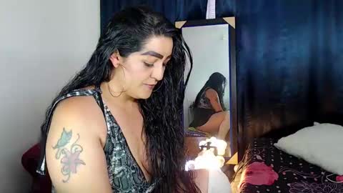 Snapshot of ppepittaaredd chatting on 01.24.25 maryana online show from 01.24.25