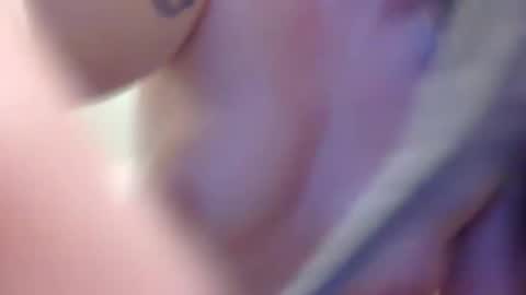 PAWG Pale Princess online show from 09.20.25