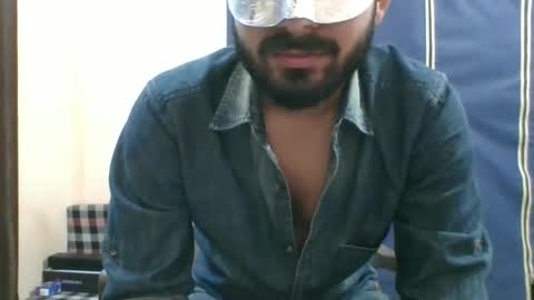 Snapshot of ppreetam23 chatting on 02.28.25 ppreetam23 online show from 02.28.25