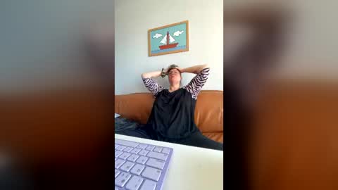 ppriestess online show from 07.03.26