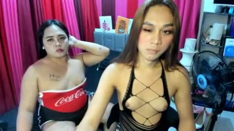 Ppyangs Room online show from 07.21.26