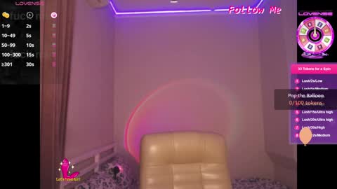 Snapshot of pr1ma chatting on 02.06.25 Lina online show from 02.06.25