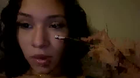 pr3ttynperla online show from 12.15.25