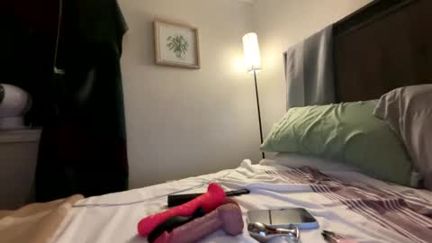 prancerpreet online show from 05.19.26