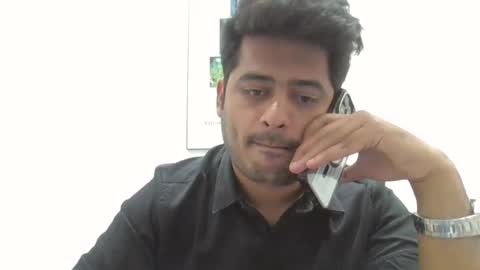Snapshot of praveen100797 chatting on 12.11.24 praveen100797 online show from 12.11.24