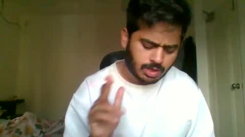 Snapshot of praveen100797 chatting on 11.16.25 praveen100797 online show from 11.16.25