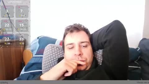 Snapshot of prdolac chatting on 02.22.25 prdolac online show from 02.22.25