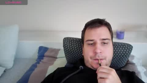 Snapshot of prdolac chatting on 11.23.25 prdolac online show from 11.23.25