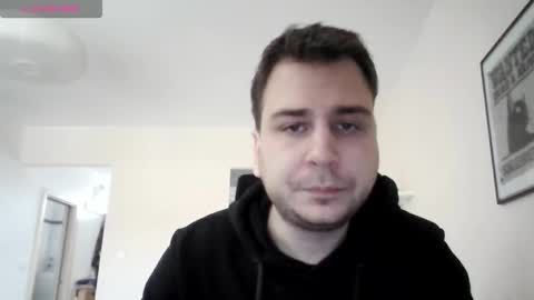 Snapshot of prdolac chatting on 02.08.26 prdolac online show from 02.08.26