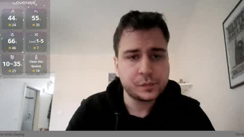 Snapshot of prdolac chatting on 02.15.26 prdolac online show from 02.15.26