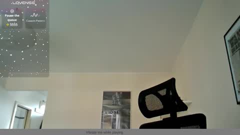 Snapshot of prdolac chatting on 02.20.26 prdolac online show from 02.20.26