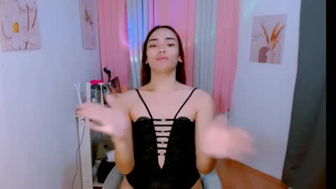 Snapshot of preciosa_banks69 chatting on 02.24.26 preciosa_banks69 online show from 02.24.26