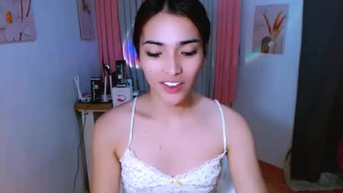 Snapshot of preciosa_banks69 chatting on 03.10.26 preciosa_banks69 online show from 03.10.26