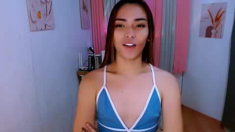 preciosa_banks69 online show from 04.21.26