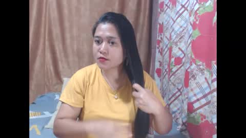 precious0088 online show from 02.17.26