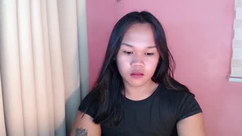 Snapshot of precious_ariah chatting on 02.26.25 Just PRECIOUS  online show from 02.26.25