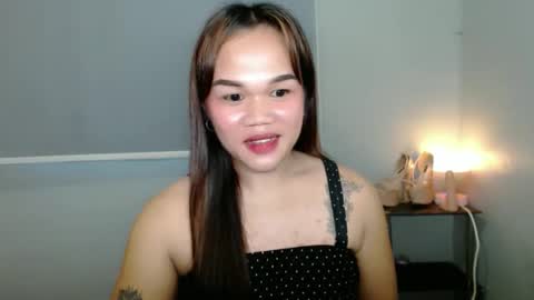 Snapshot of precious_ariah chatting on 09.14.25 Just PRECIOUS  online show from 09.14.25