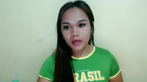 Snapshot of precious_ariah chatting on 09.28.25 Just PRECIOUS  online show from 09.28.25