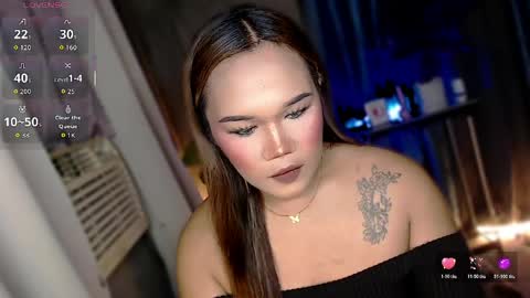 Just PRECIOUS  online show from 05.09.26