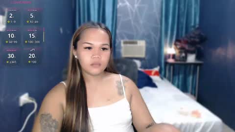 Just PRECIOUS  online show from 06.23.26