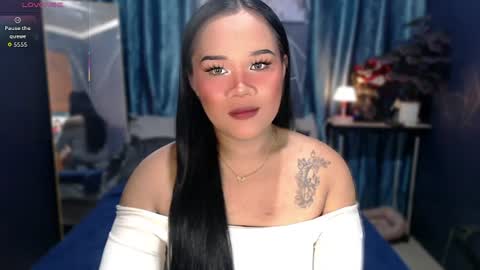 Snapshot of precious_ariah chatting on 07.04.26 Just PRECIOUS online show from 07.04.26