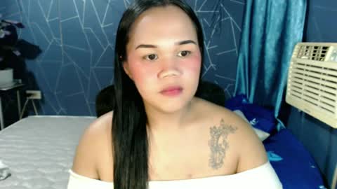 Snapshot of precious_ariah chatting on 07.10.26 Just PRECIOUS online show from 07.10.26
