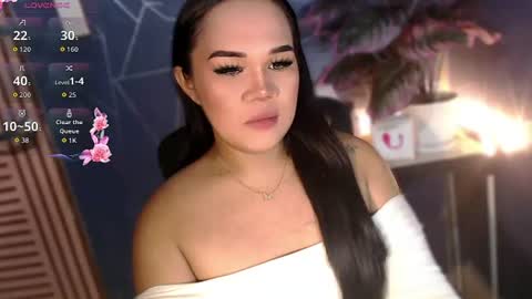 Snapshot of precious_ariah chatting on 08.06.26 Just PRECIOUS online show from 08.06.26