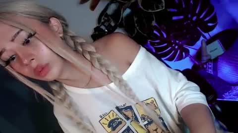 GODDESS PRECIOUS online show from 06.22.26